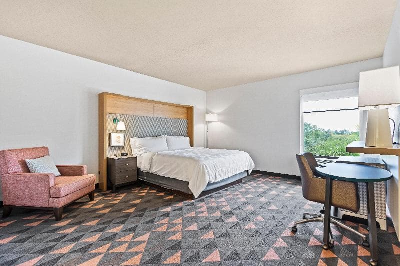 Holiday Inn St. Petersburg West 3