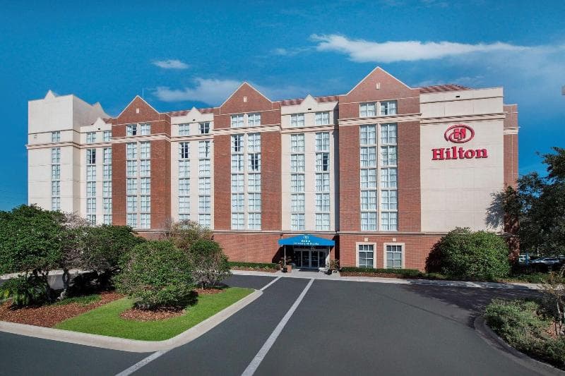 Hilton University of Florida Conference Center Gainesville 3