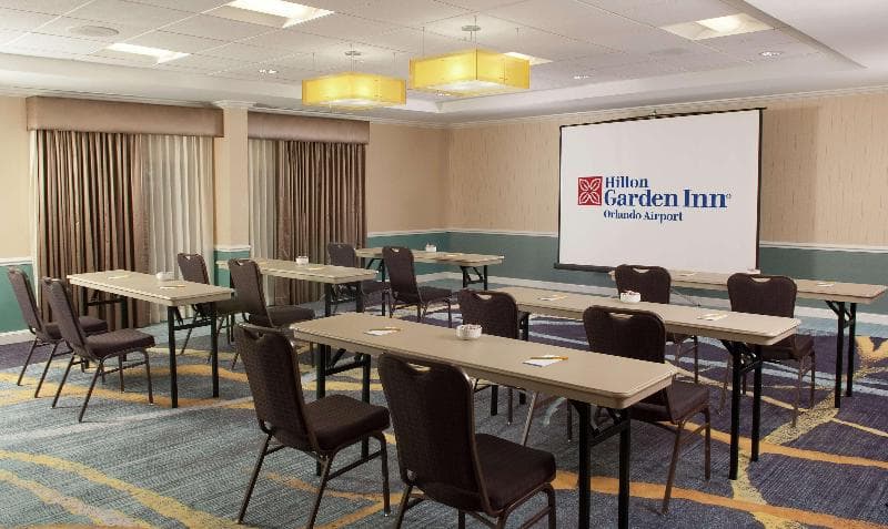 Hilton Garden Inn Orlando Airport photo 1