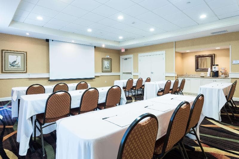 Hampton Inn Moss Point Pascagoula photo 1
