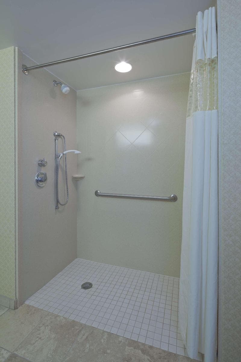 Hampton Inn Moss Point Pascagoula 2