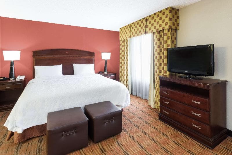 Hampton Inn Moss Point Pascagoula 4