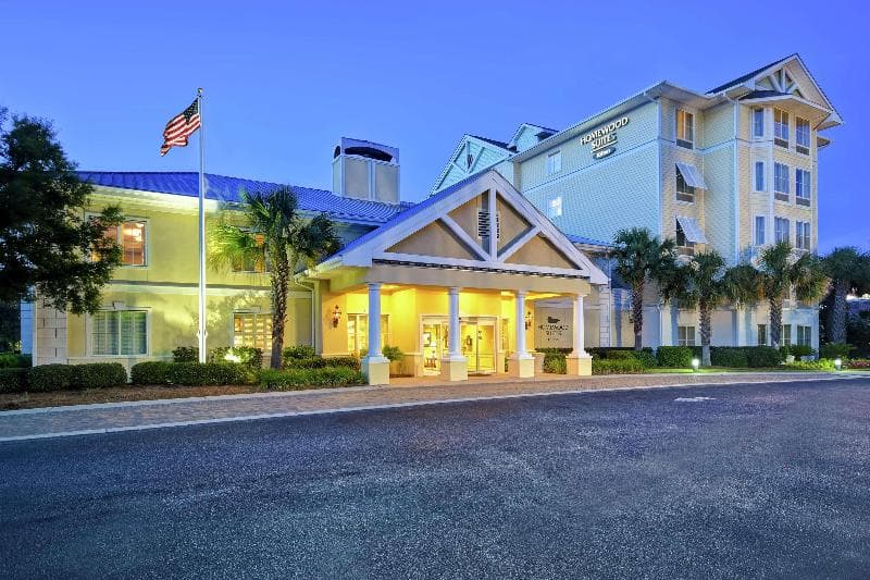 Homewood Suites by Hilton Charleston Airport 2
