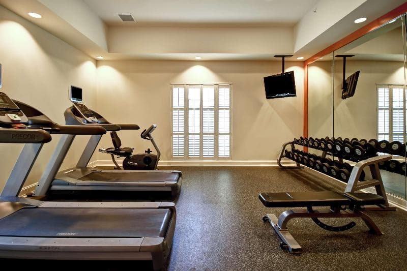 Homewood Suites by Hilton Charleston Airport 3