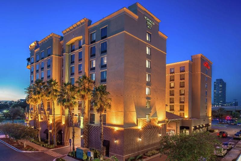 Homewood Suites by Hilton Jacksonville Downtown-Southbank 4