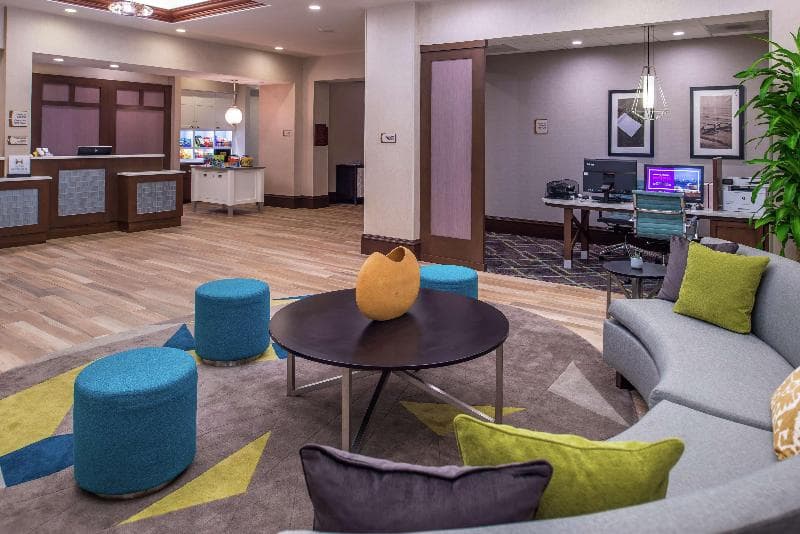 Homewood Suites by Hilton Jacksonville Downtown-Southbank photo 1