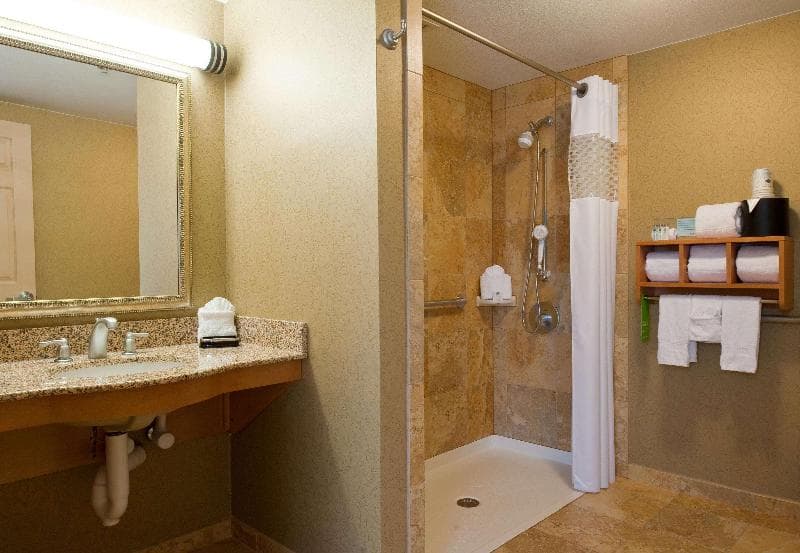 Hampton Inn Nashville/Brentwood-I-65S 5