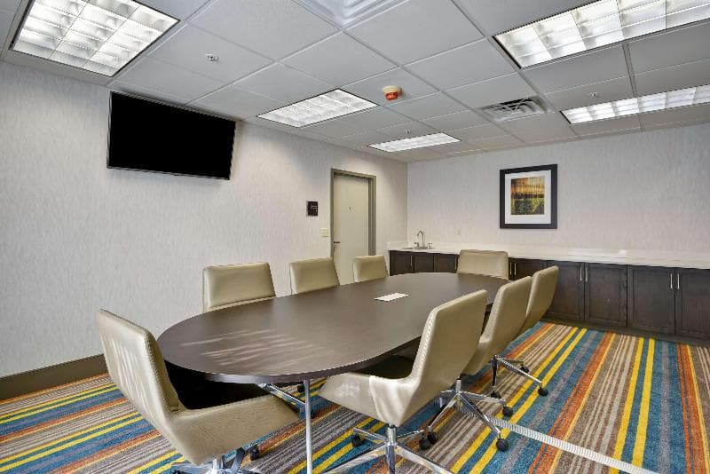 Homewood Suites by Hilton Durham-Chapel Hill / I-40 photo 1