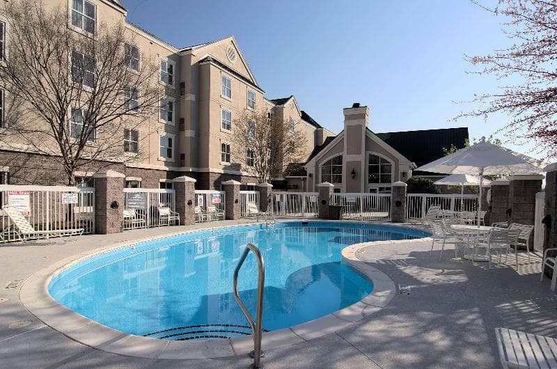 Homewood Suites by Hilton Durham-Chapel Hill / I-40 4
