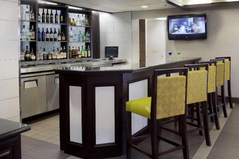 DoubleTree by Hilton Springdale 2