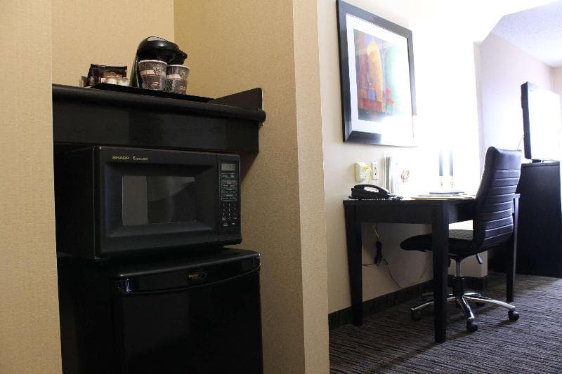 DoubleTree by Hilton Springdale 3