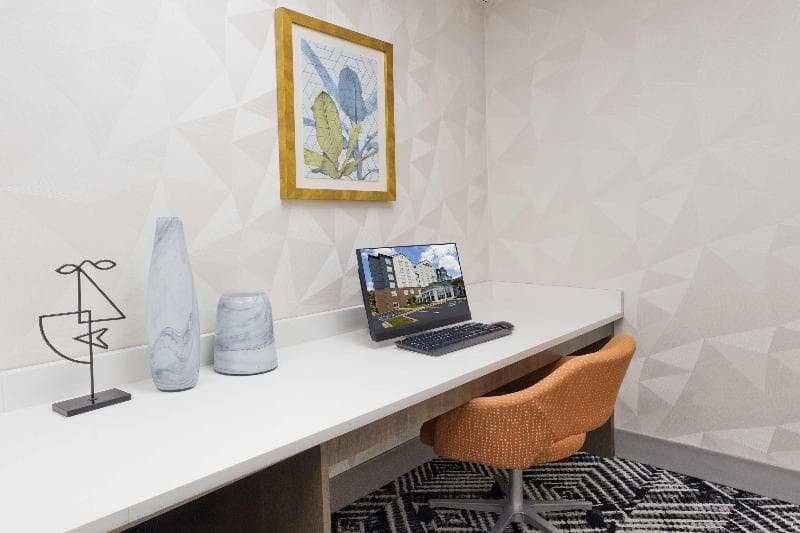 Hilton Garden Inn Birmingham/Lakeshore Drive photo 1