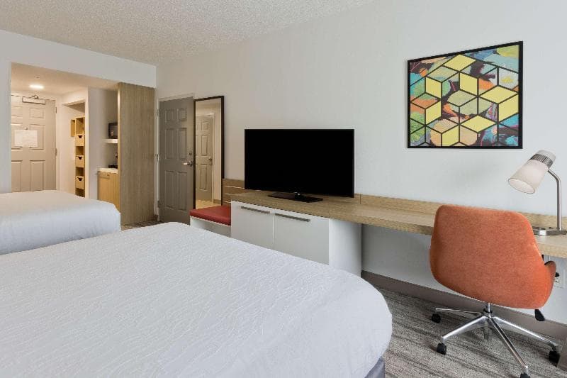 Hilton Garden Inn Birmingham/Lakeshore Drive 2