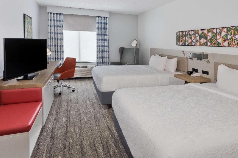 Hilton Garden Inn Birmingham/Lakeshore Drive 5