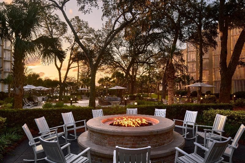 Omni Hilton Head Oceanfront Resort 5