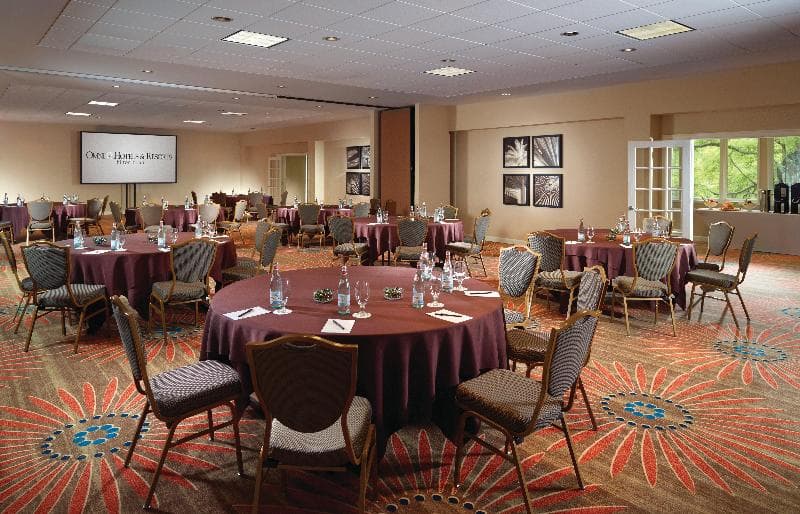 Omni Hilton Head Oceanfront Resort photo 1