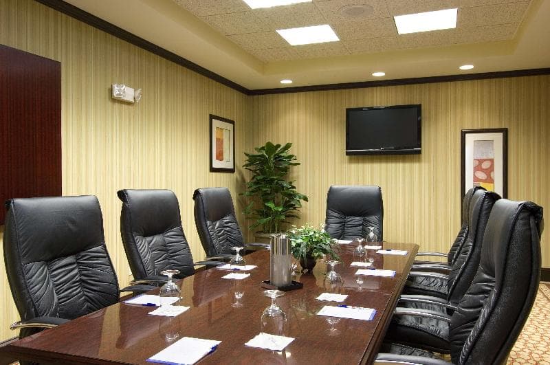 Hilton Garden Inn Augusta photo 1