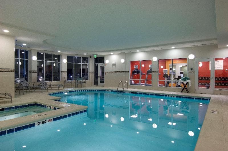 Hilton Garden Inn Augusta 4