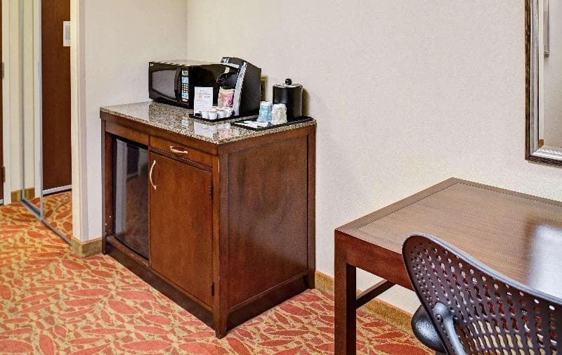 Hilton Garden Inn Augusta 2