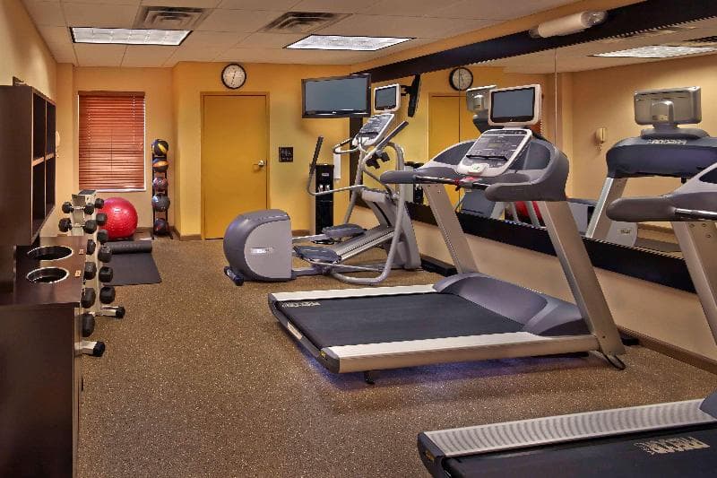 Homewood Suites by Hilton Lake Mary Orlando North 2