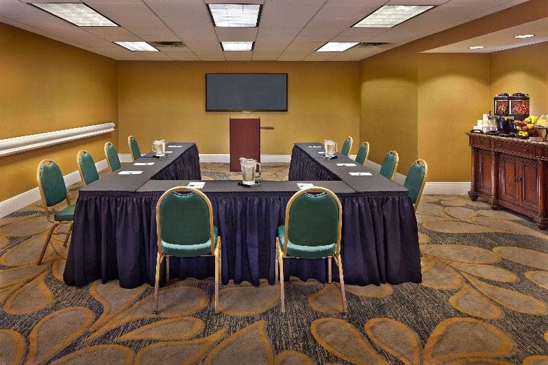 Homewood Suites by Hilton Lake Mary Orlando North photo 1