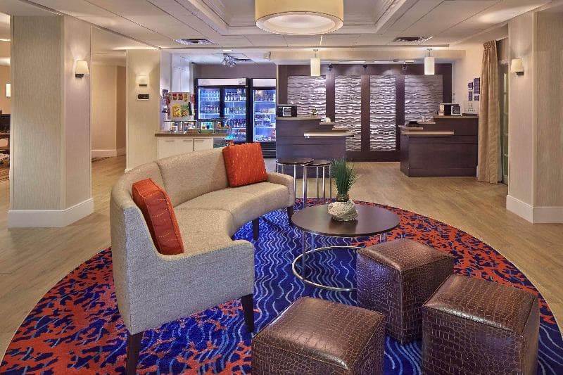 Homewood Suites by Hilton Lake Mary Orlando North 5