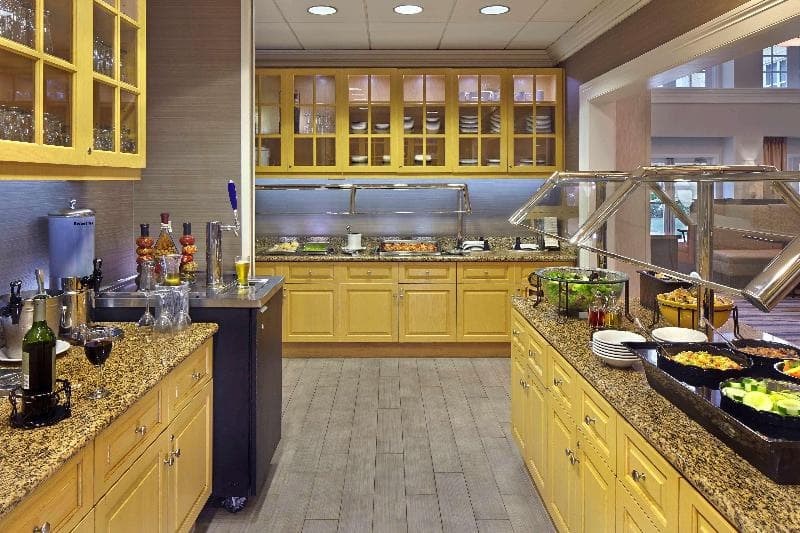 Homewood Suites by Hilton Lake Mary Orlando North 3
