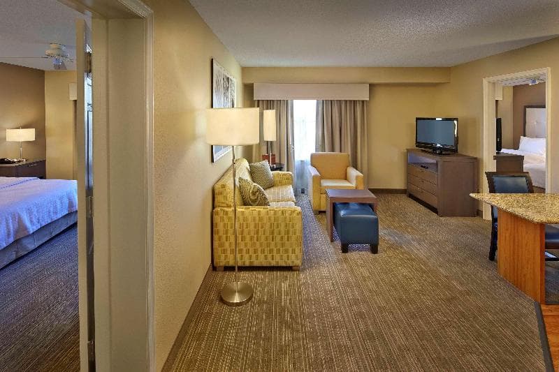 Homewood Suites by Hilton Lake Mary Orlando North 4