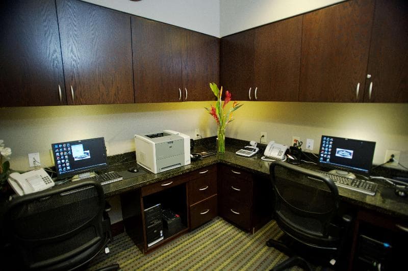 Hampton Inn & Suites Nashville-Downtown 4