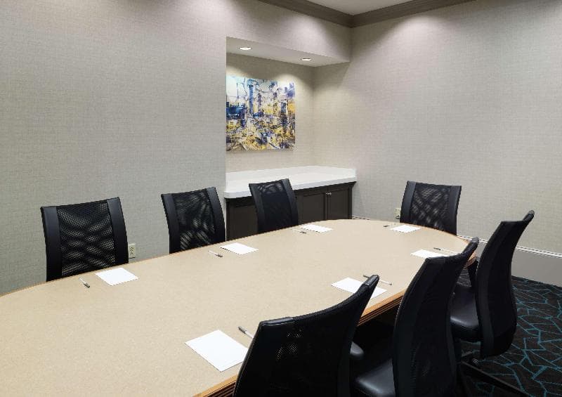 Hampton Inn & Suites Atlanta-Downtown photo 1