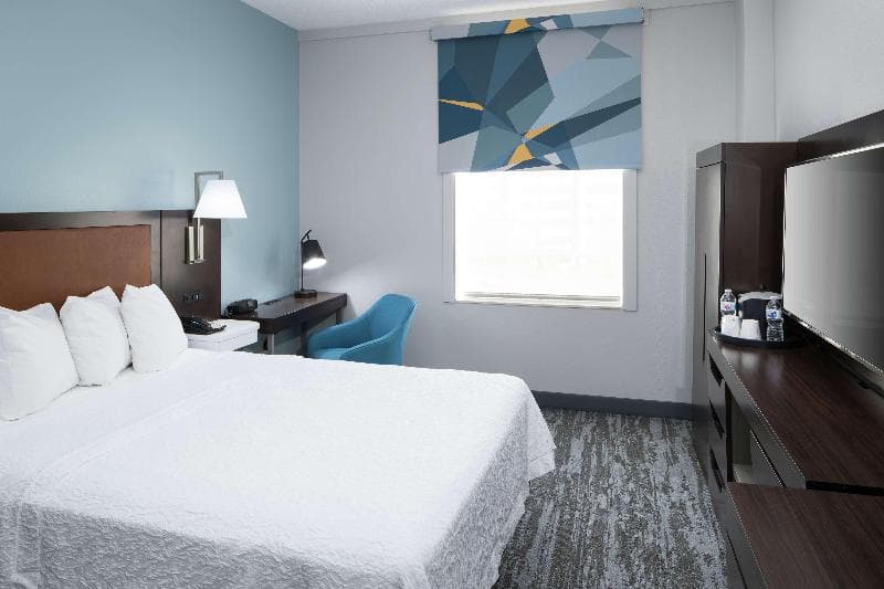 Hampton Inn & Suites Atlanta-Downtown 4