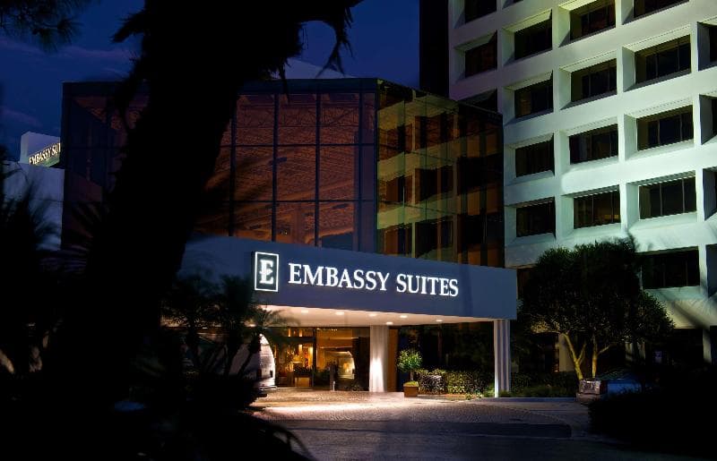 Embassy Suites by Hilton Palm Beach Gardens PGA Boulevard photo 1