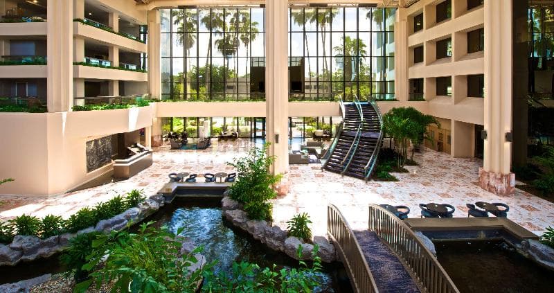 Embassy Suites by Hilton Palm Beach Gardens PGA Boulevard 3
