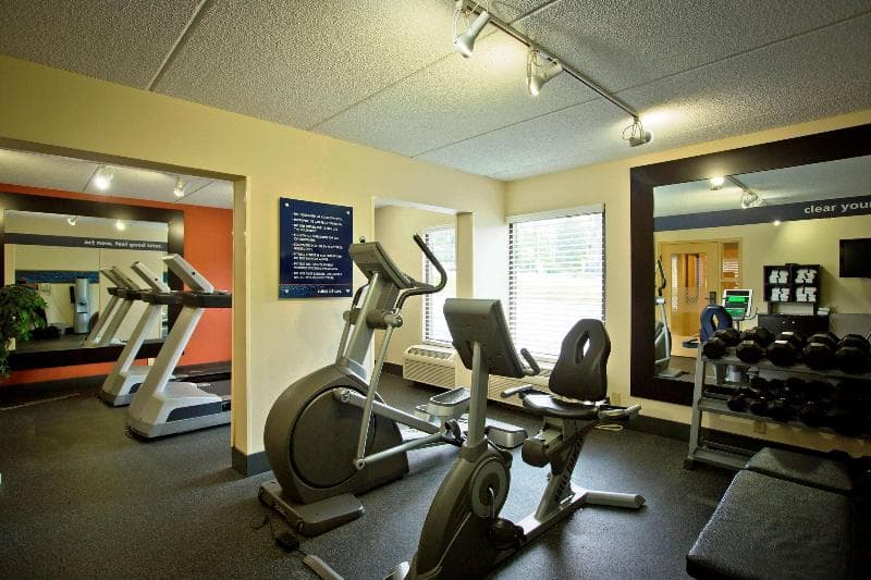 Hampton Inn Atlanta-Northlake 2