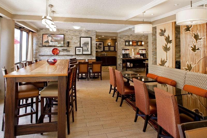 Hampton Inn Atlanta-Northlake 3