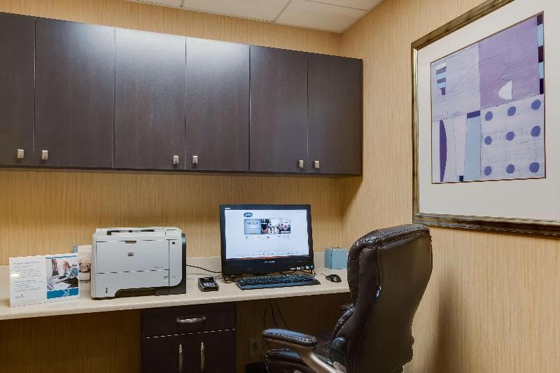 Hampton Inn Bellevue / Nashville-I-40 West photo 1