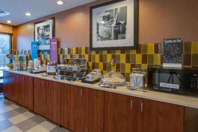 Hampton Inn Bellevue / Nashville-I-40 West 3