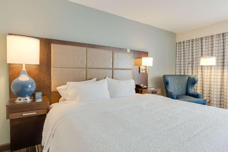 Hampton Inn Bellevue / Nashville-I-40 West 4