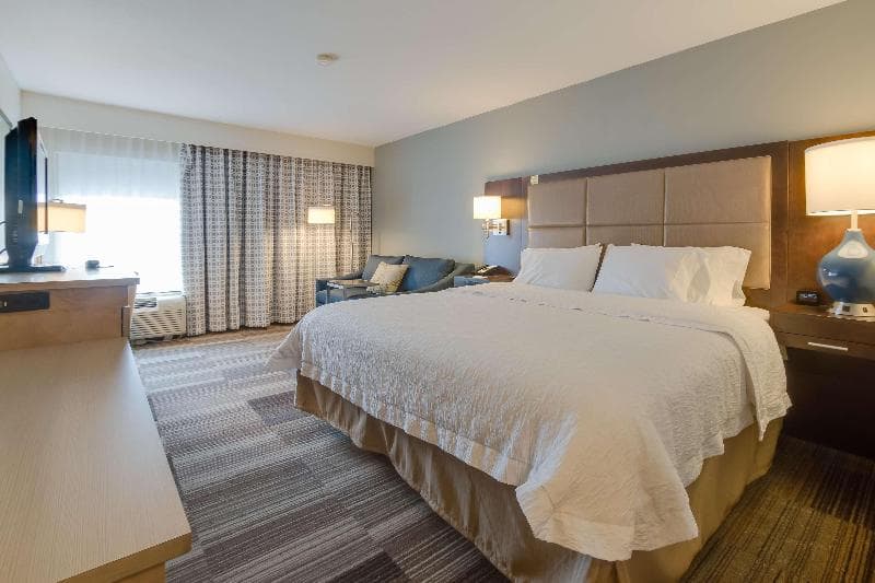 Hampton Inn Bellevue / Nashville-I-40 West 5