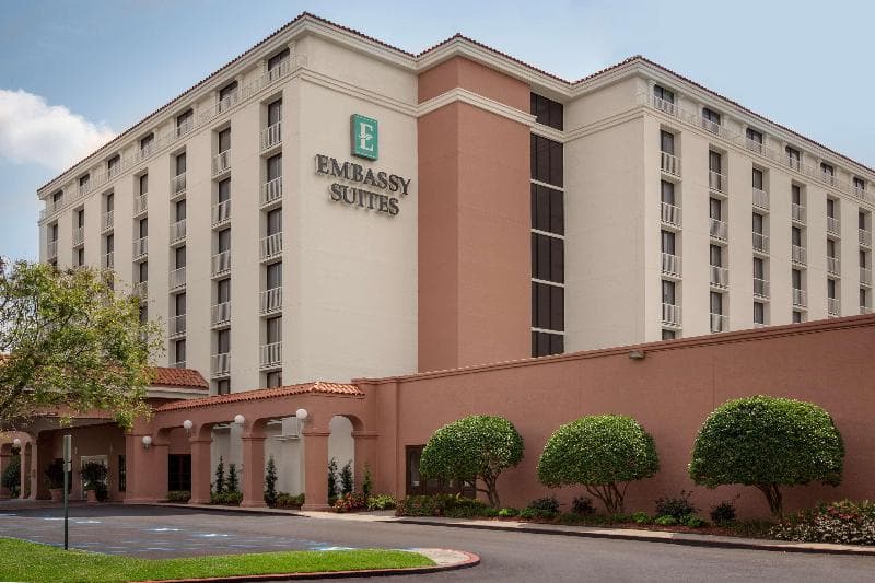 Embassy Suites by Hilton Baton Rouge photo 1