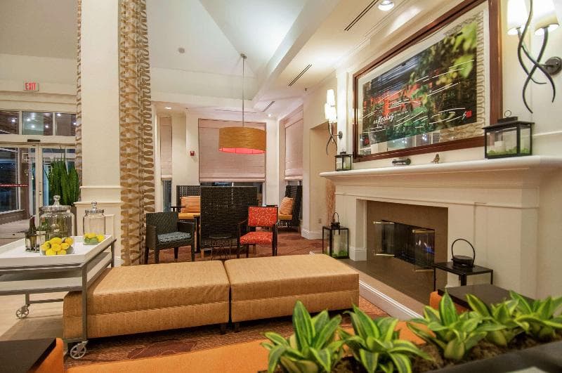 Wyndham Garden New Orleans Airport 3