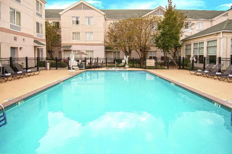 Wyndham Garden New Orleans Airport 4