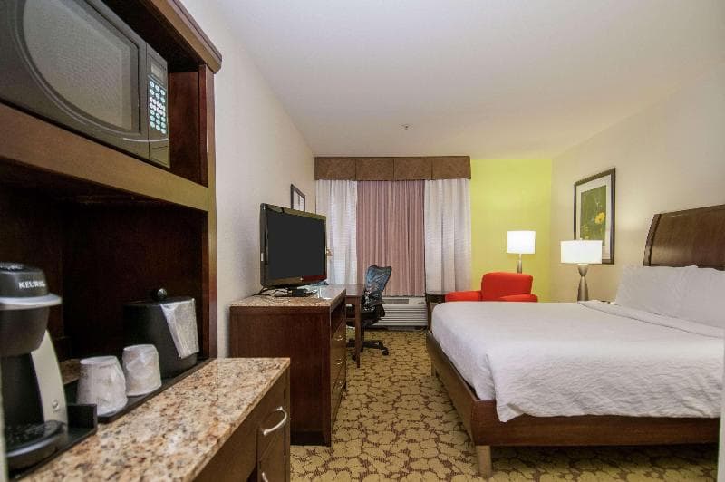 Wyndham Garden New Orleans Airport photo 1