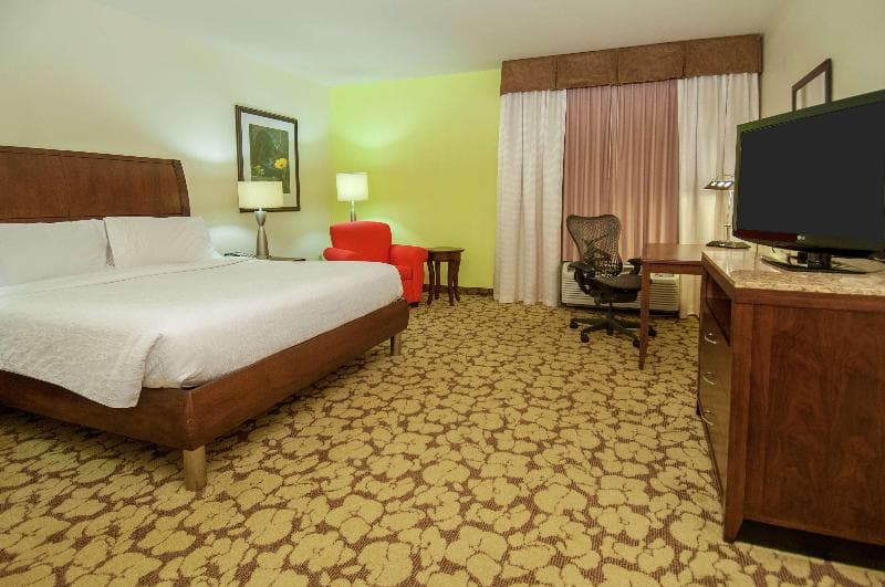Wyndham Garden New Orleans Airport 5