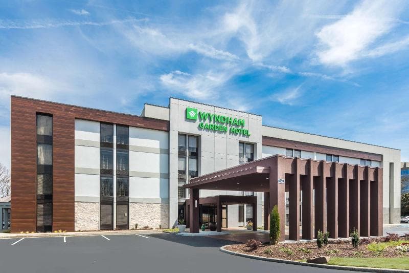 Wyndham Garden Marietta Atlanta North photo 1