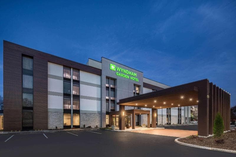 Wyndham Garden Marietta Atlanta North 2