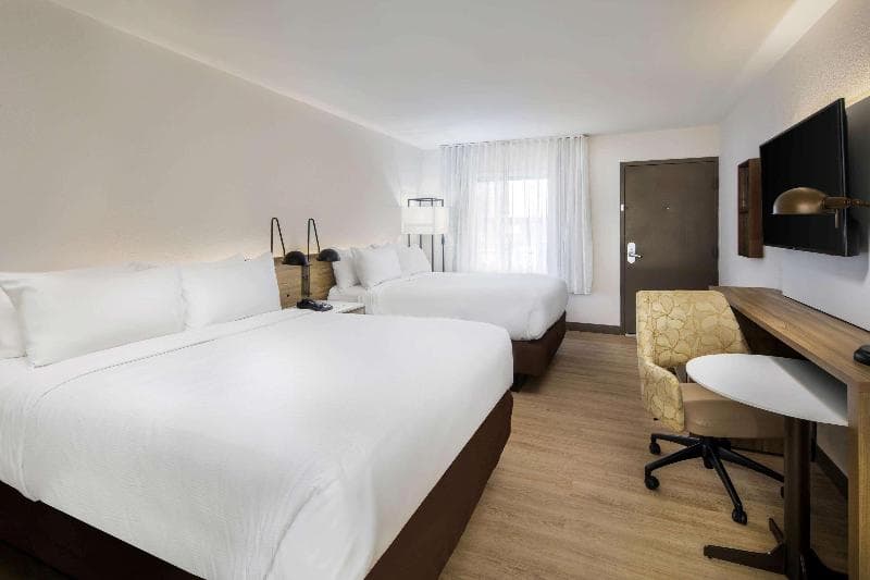 Wyndham Garden Marietta Atlanta North 4
