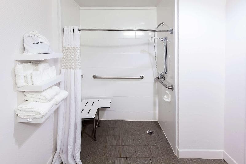 Hampton Inn Raleigh/Garner 5