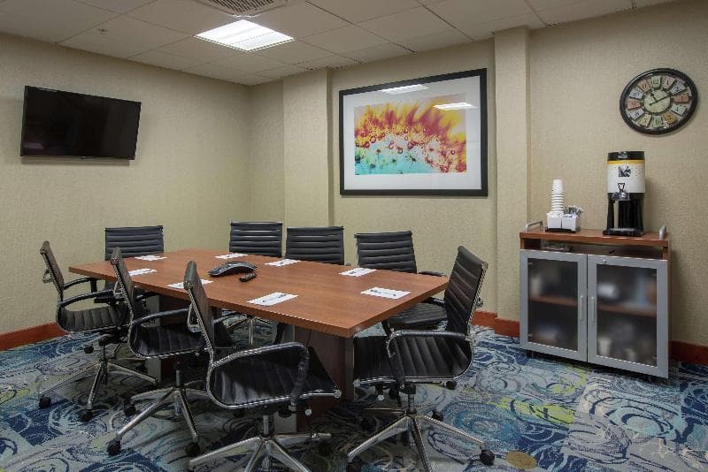 Hampton Inn & Suites Knoxville-Downtown photo 1