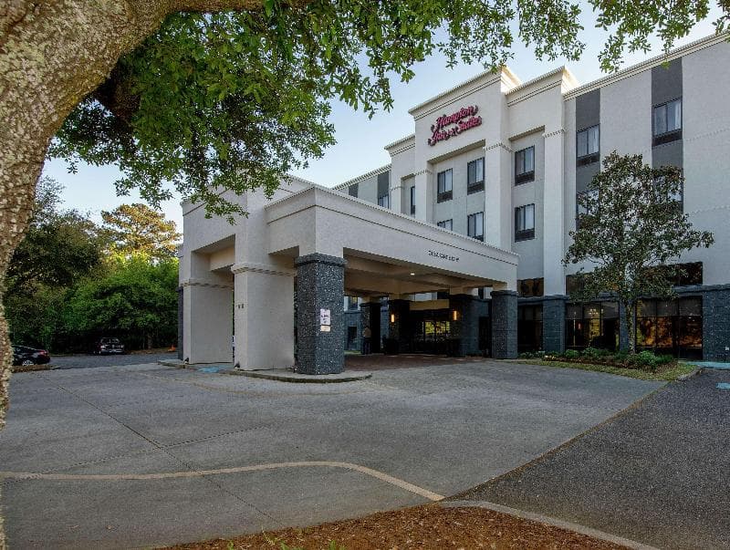 Hampton Inn & Suites Lafayette 5